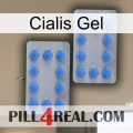 Cialis Gel 20